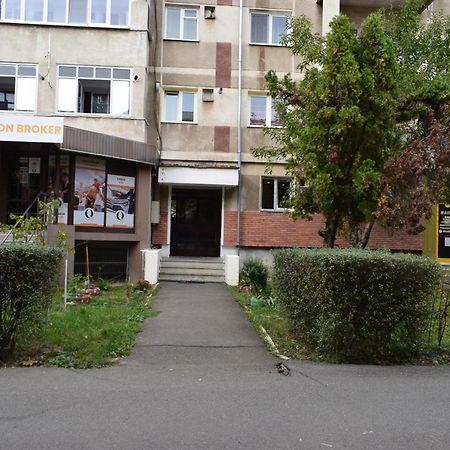 Apartament Traian Baia Mare RHBM Bagian luar foto