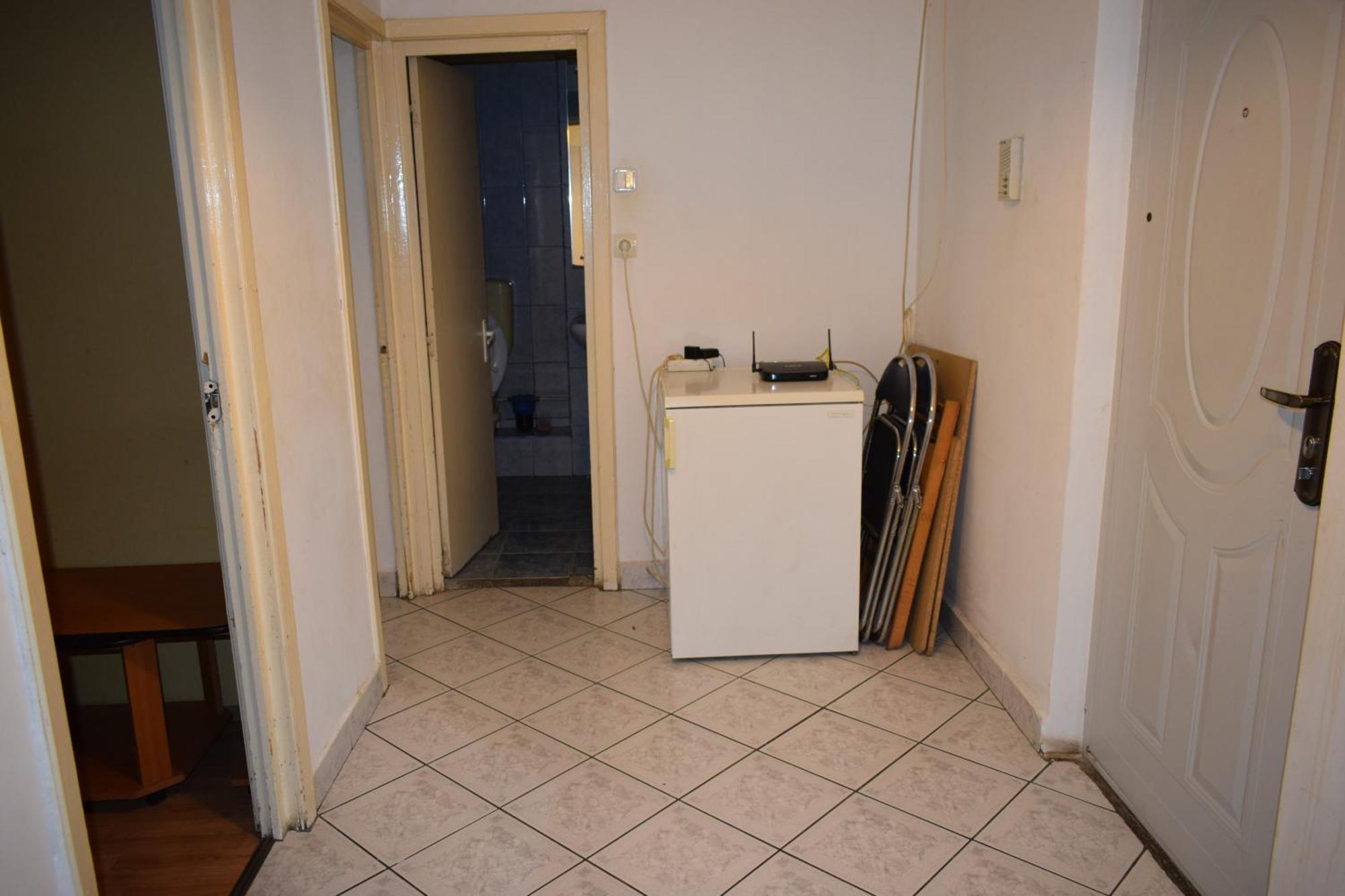 Apartament Traian Baia Mare RHBM Bagian luar foto