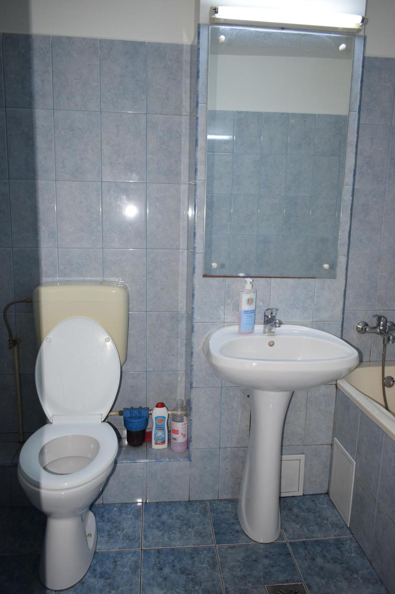 Apartament Traian Baia Mare RHBM Bagian luar foto