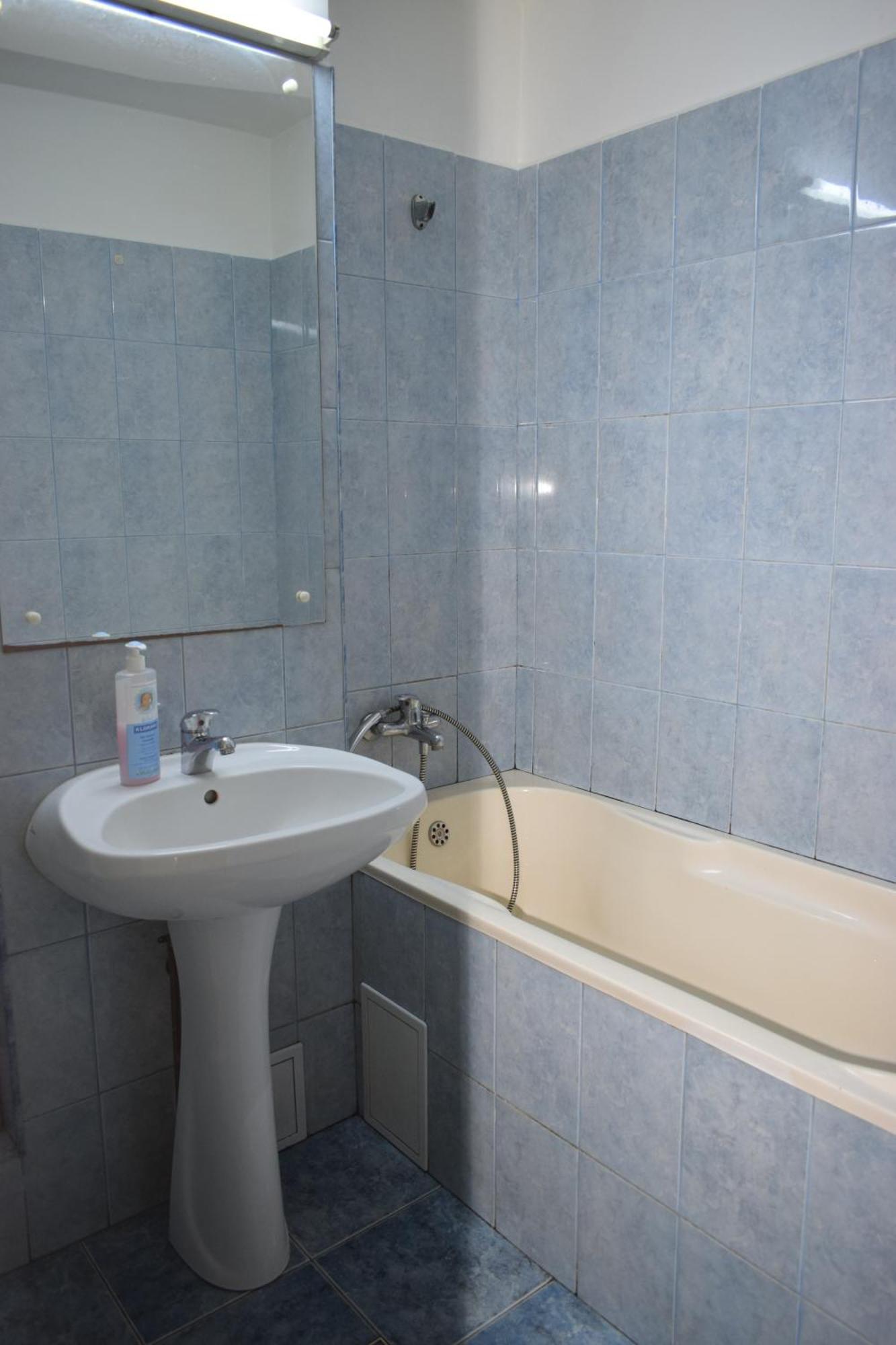 Apartament Traian Baia Mare RHBM Bagian luar foto