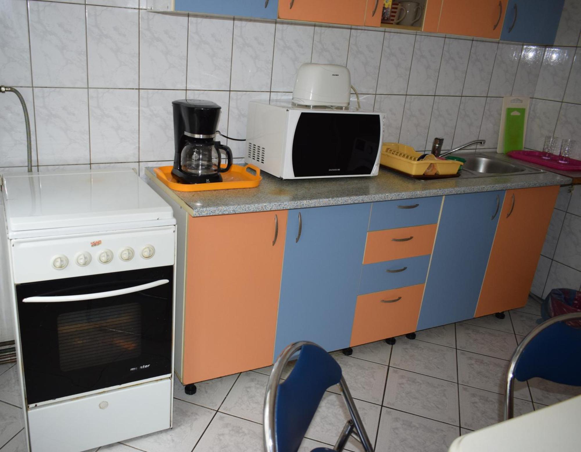 Apartament Traian Baia Mare RHBM Bagian luar foto