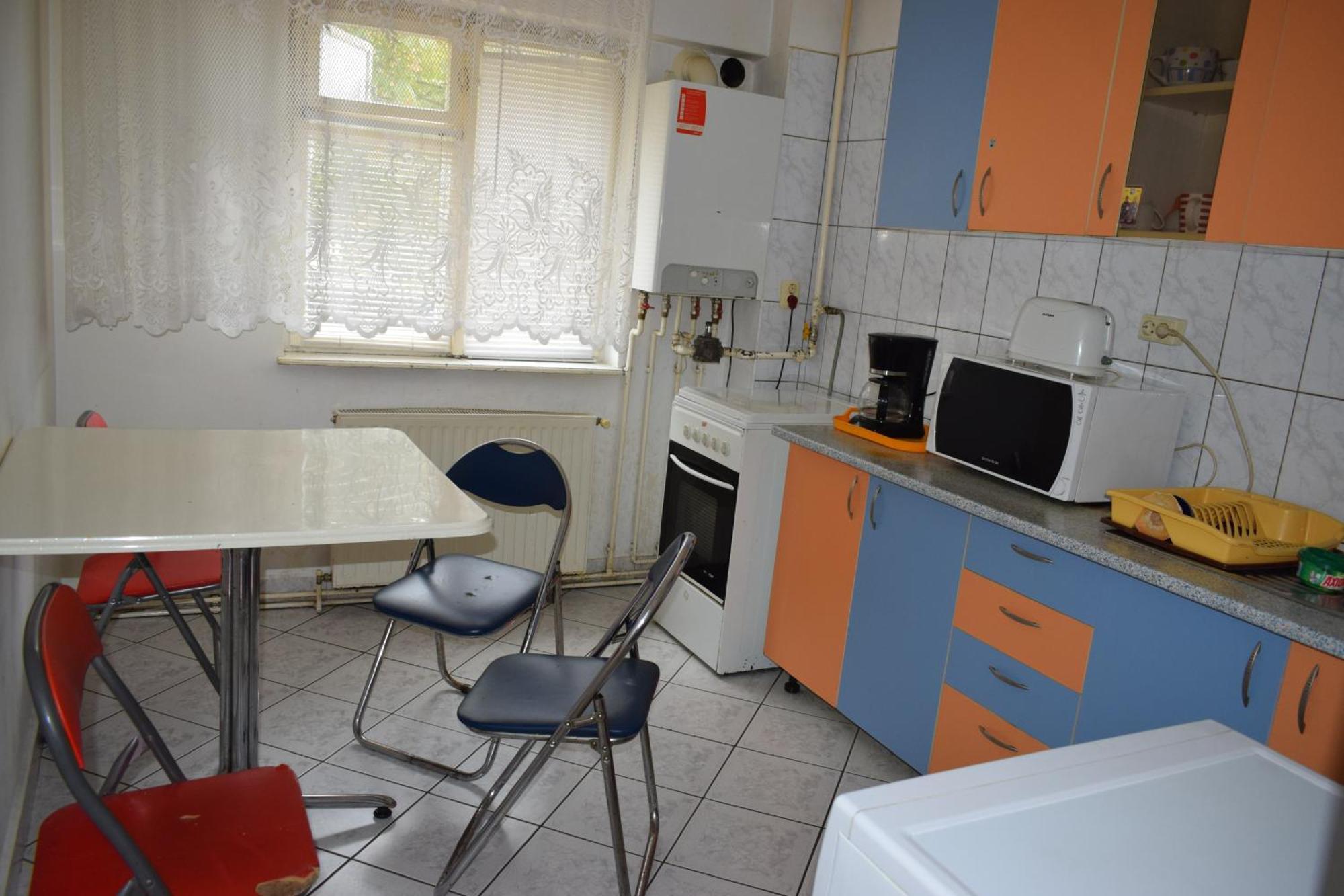 Apartament Traian Baia Mare RHBM Bagian luar foto