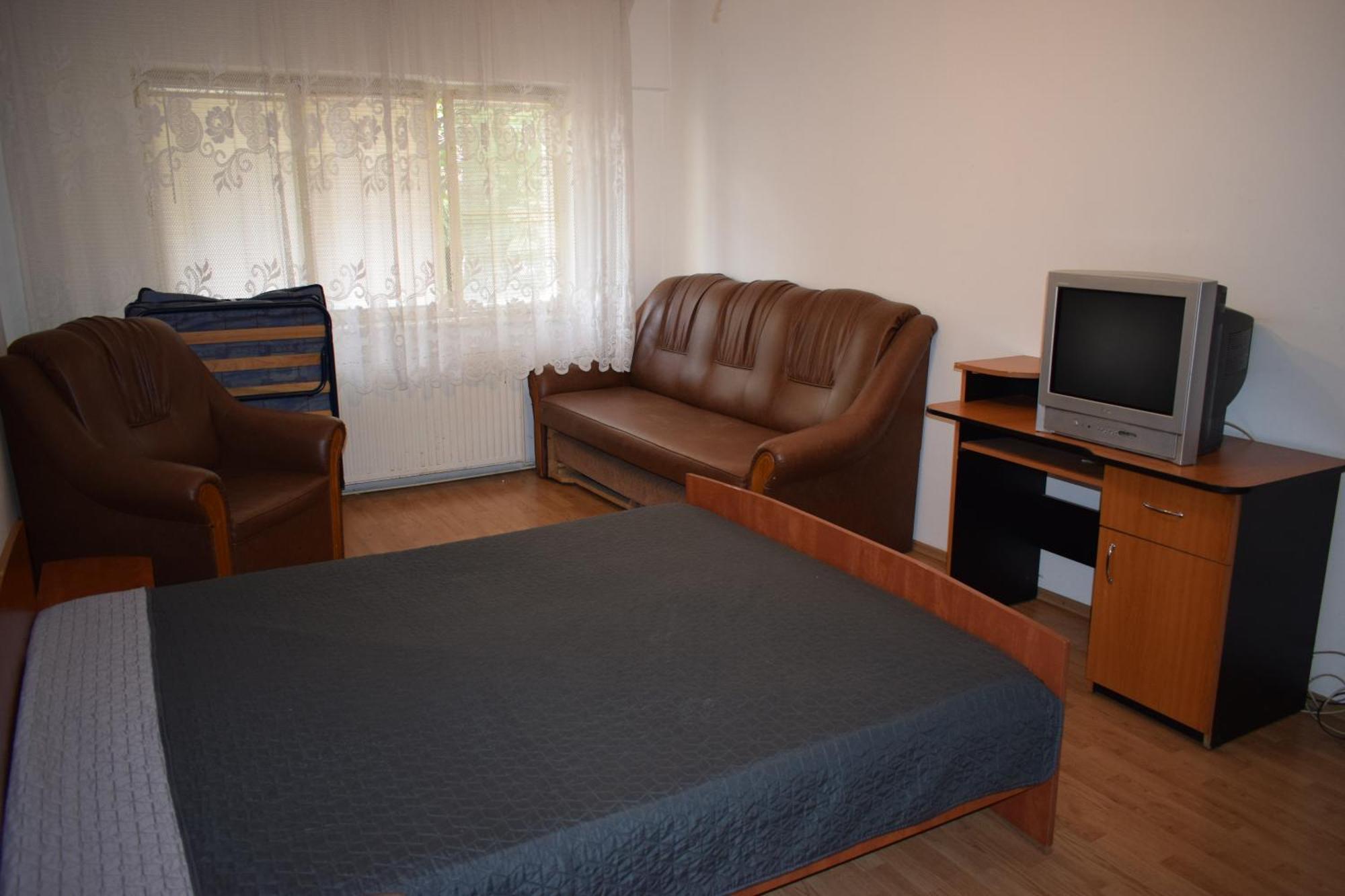 Apartament Traian Baia Mare RHBM Bagian luar foto