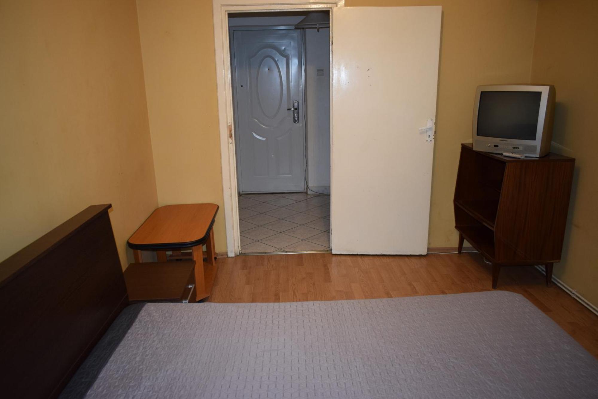 Apartament Traian Baia Mare RHBM Bagian luar foto