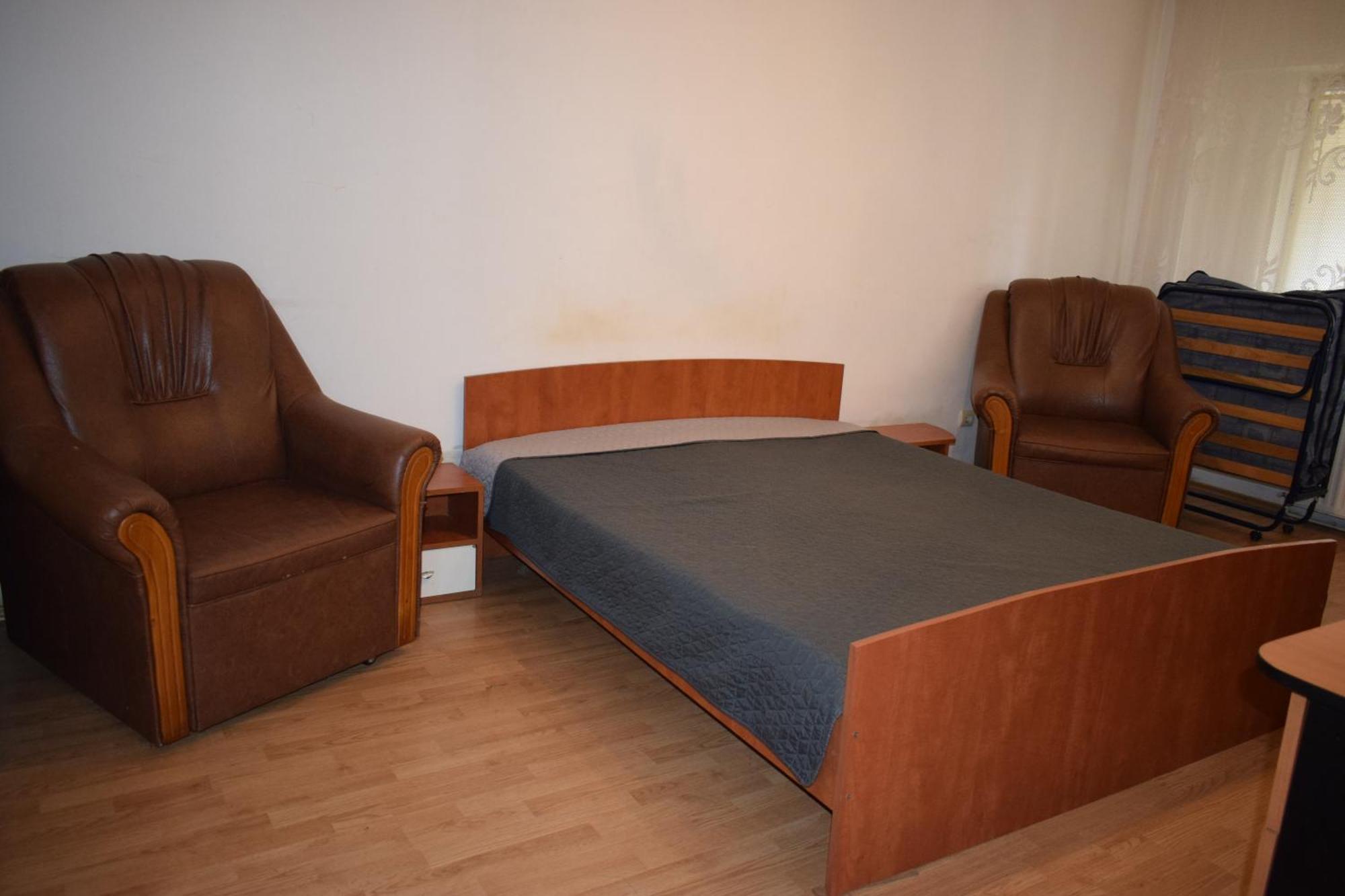 Apartament Traian Baia Mare RHBM Bagian luar foto
