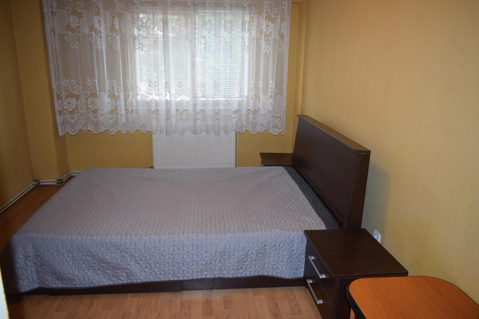 Apartament Traian Baia Mare RHBM Bagian luar foto